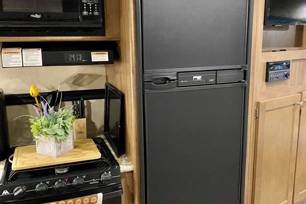 Photo of Kitchen in San Mateo