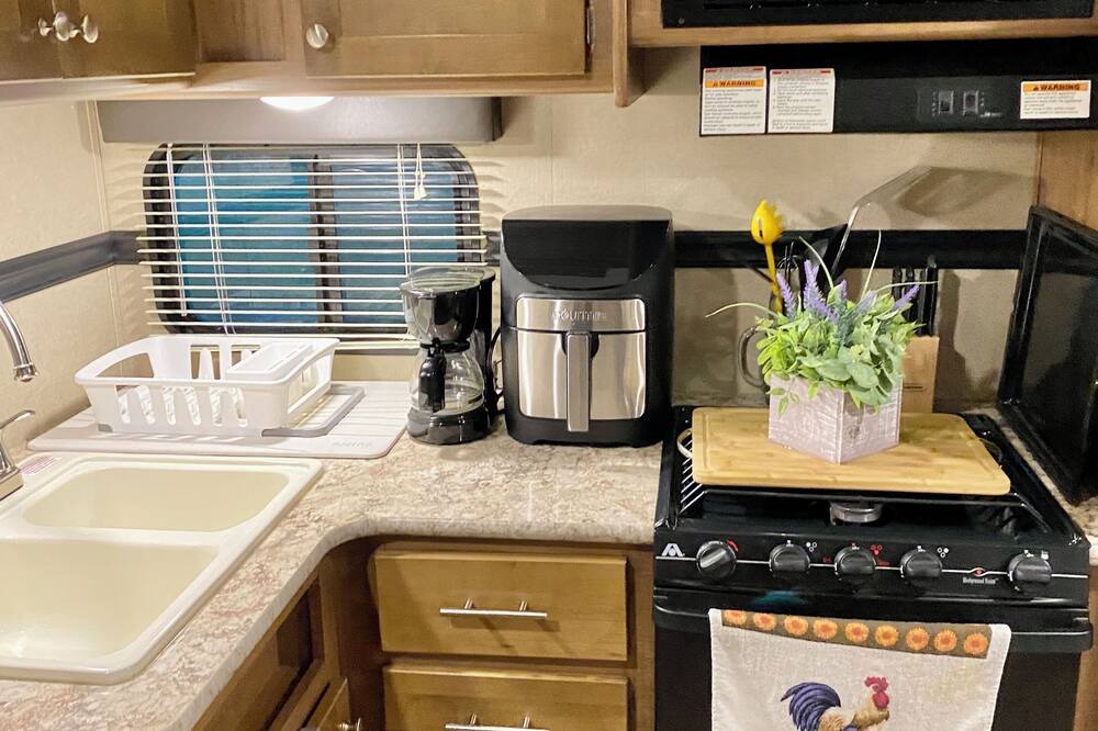 Photo of Kitchen in San Mateo