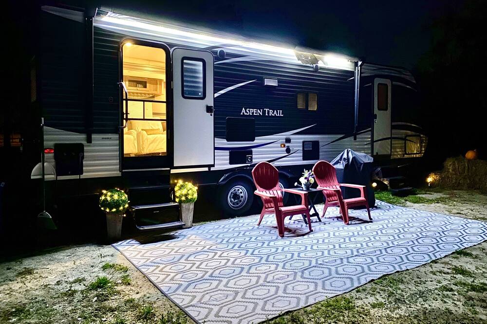 Photo of Outdoor in San Mateo