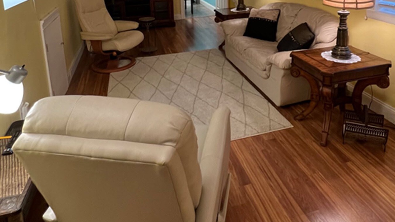 Photo of Livingroom in Welaka