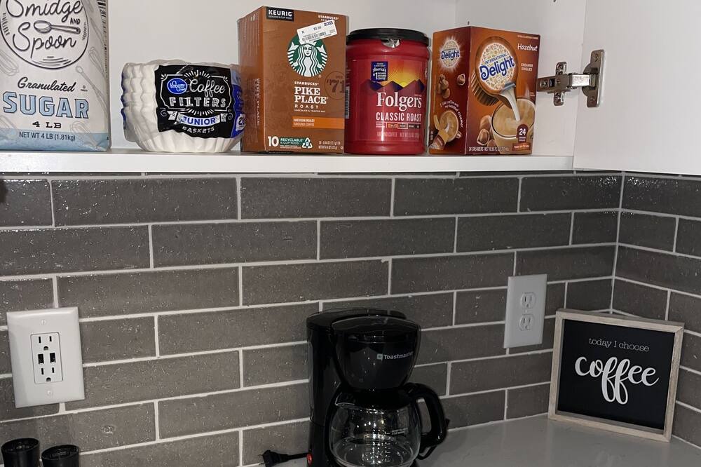 Photo of Kitchen in Oakland