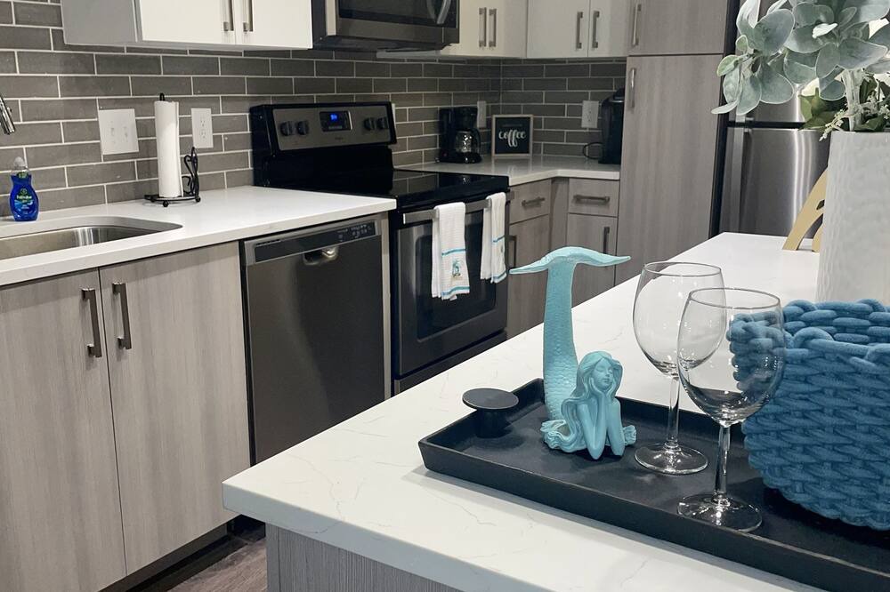 Photo of Kitchen in Oakland