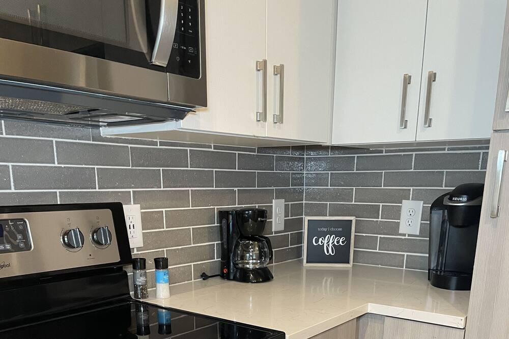 Photo of Kitchen in Oakland