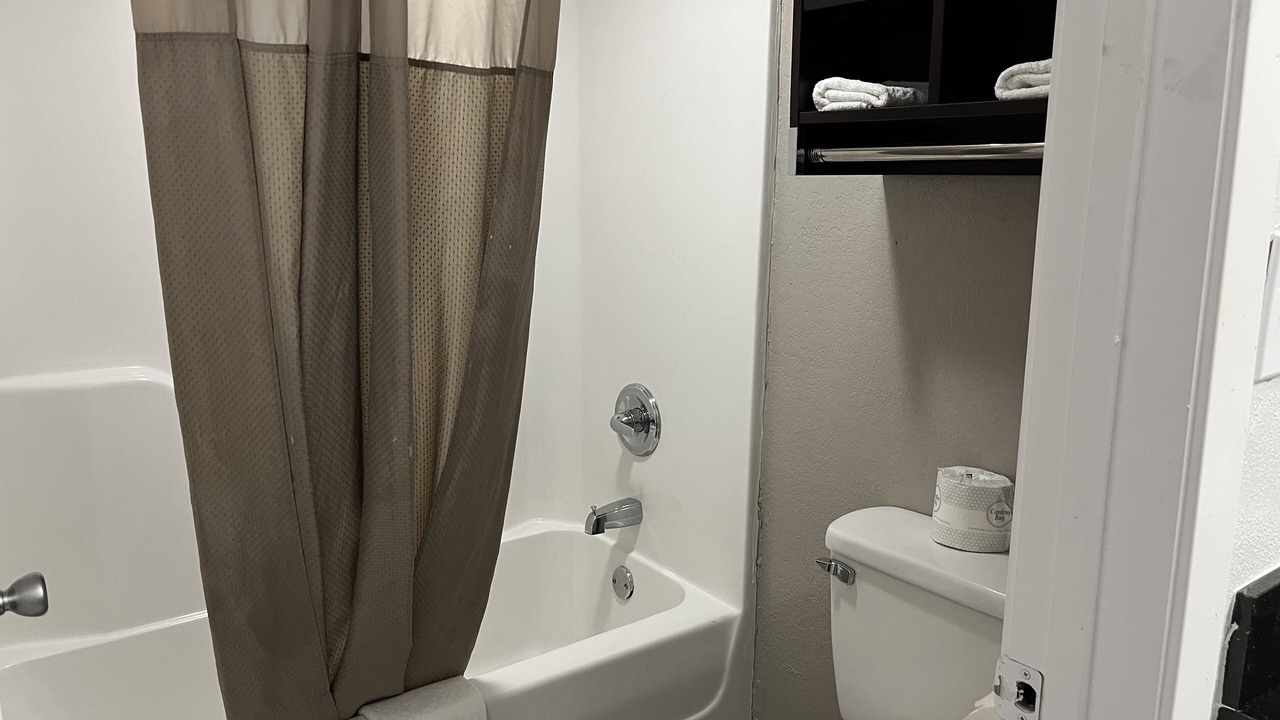 Photo of Bathroom in Bay Minette