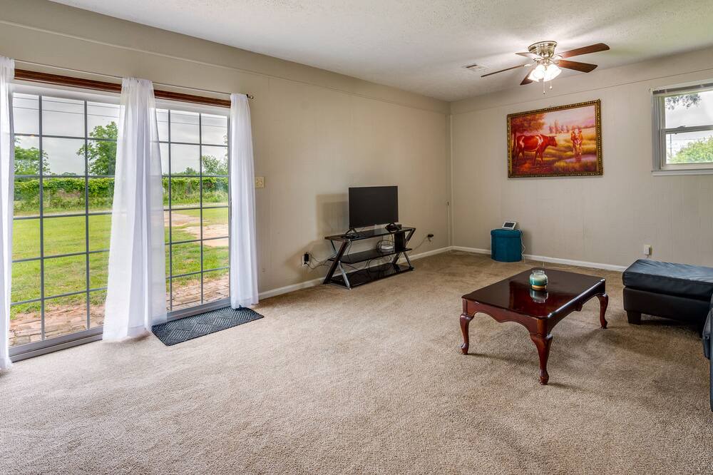 Photo of Livingroom in Albany