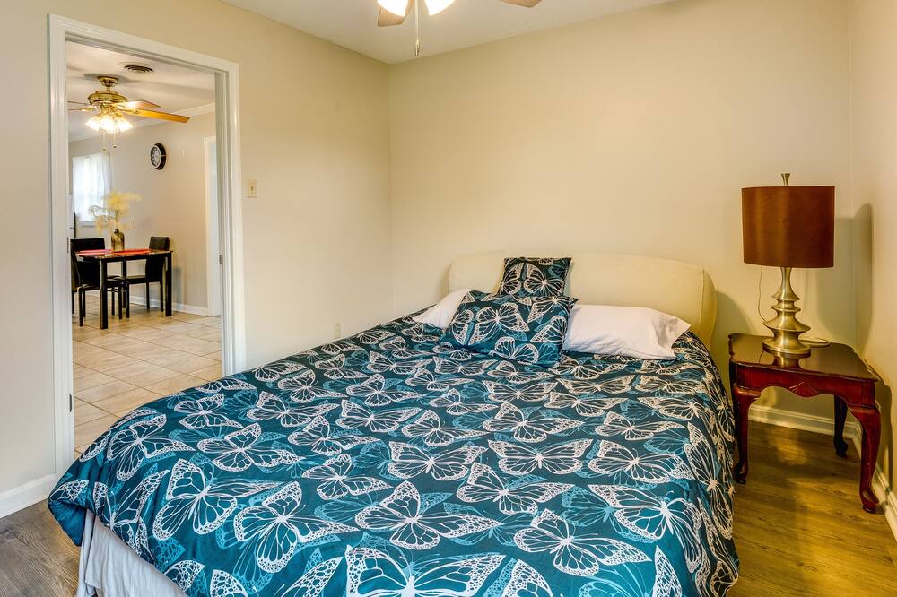 Photo of Bedroom in Albany