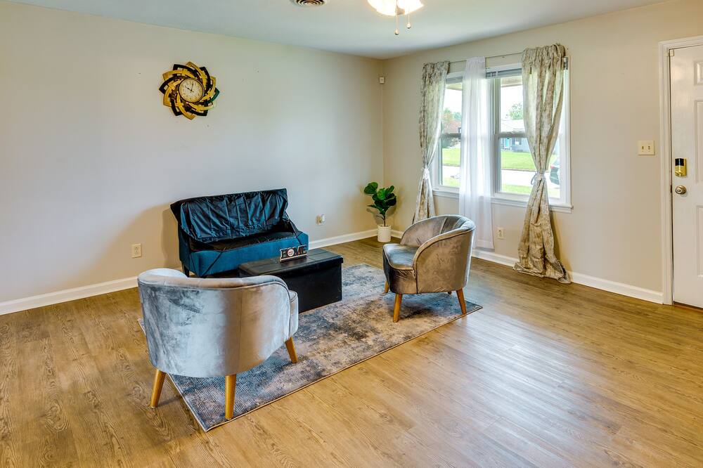 Photo of Bedroom in Albany