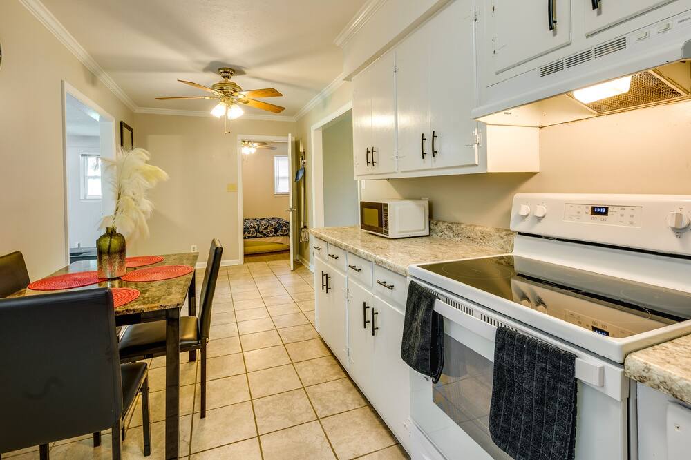 Photo of Kitchen in Albany