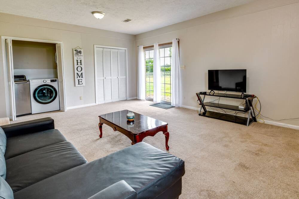 Photo of Bedroom in Albany