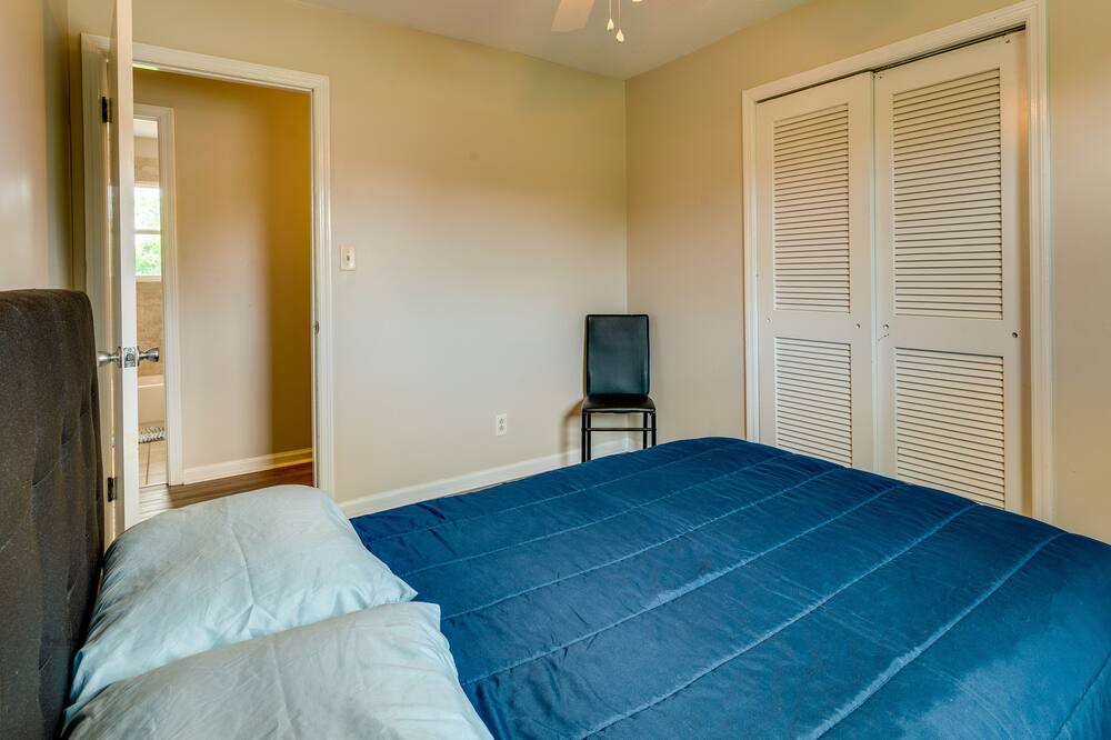 Photo of Bedroom in Albany