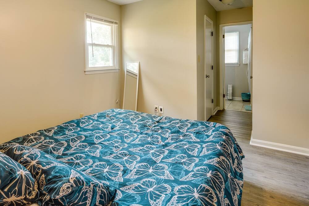 Photo of Bedroom in Albany