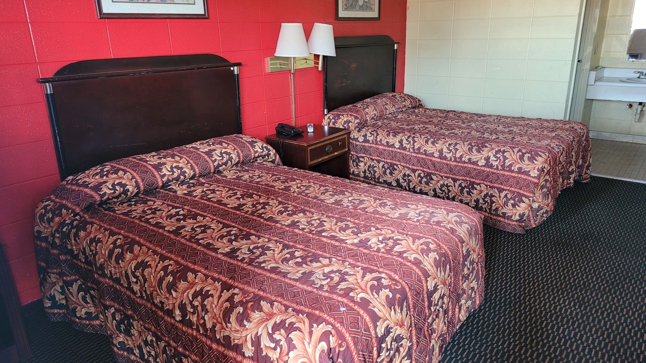 Photo of Bedroom in Lucedale