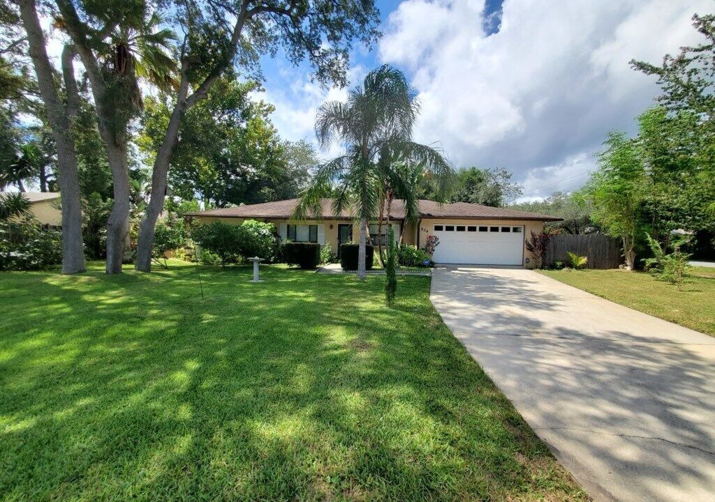 Photo of Outdoor in St. Augustine South
