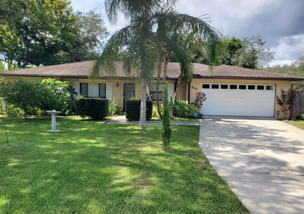 Photo of Outdoor in St. Augustine South