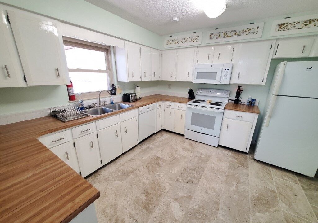 Photo of Kitchen in St. Augustine South