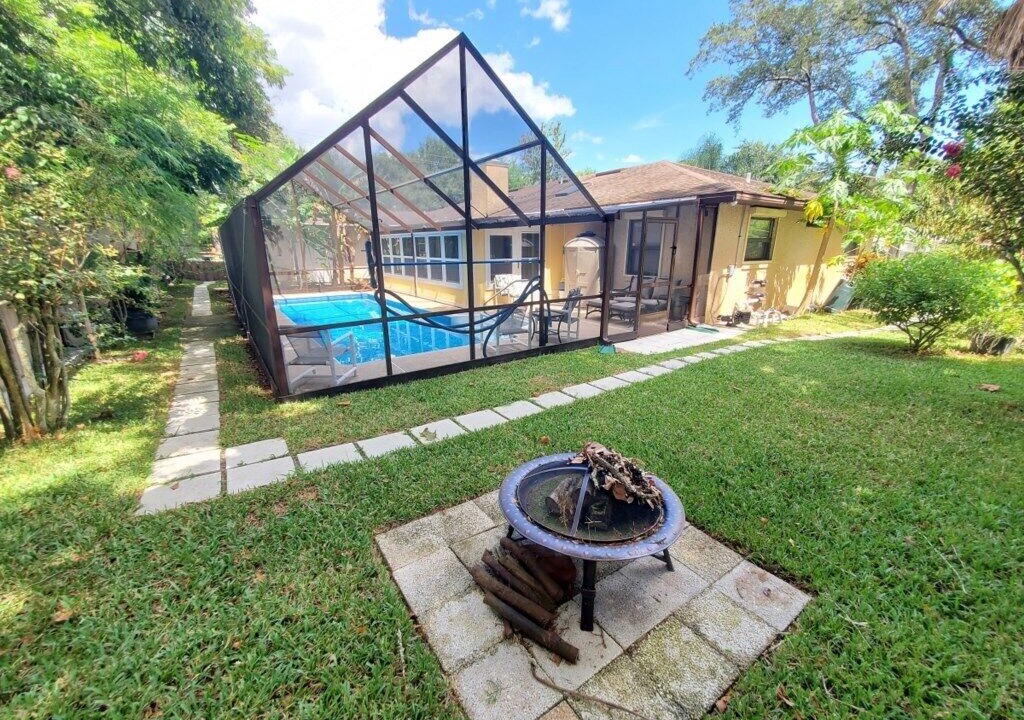 Photo of Outdoor in St. Augustine South