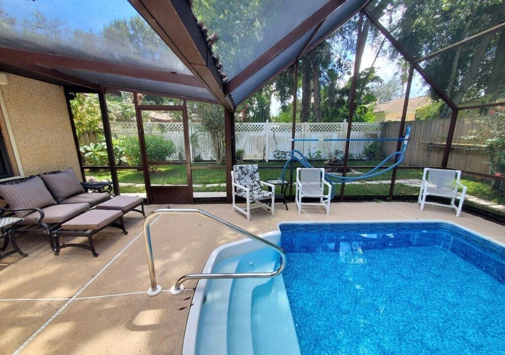 Photo of Outdoor in St. Augustine South
