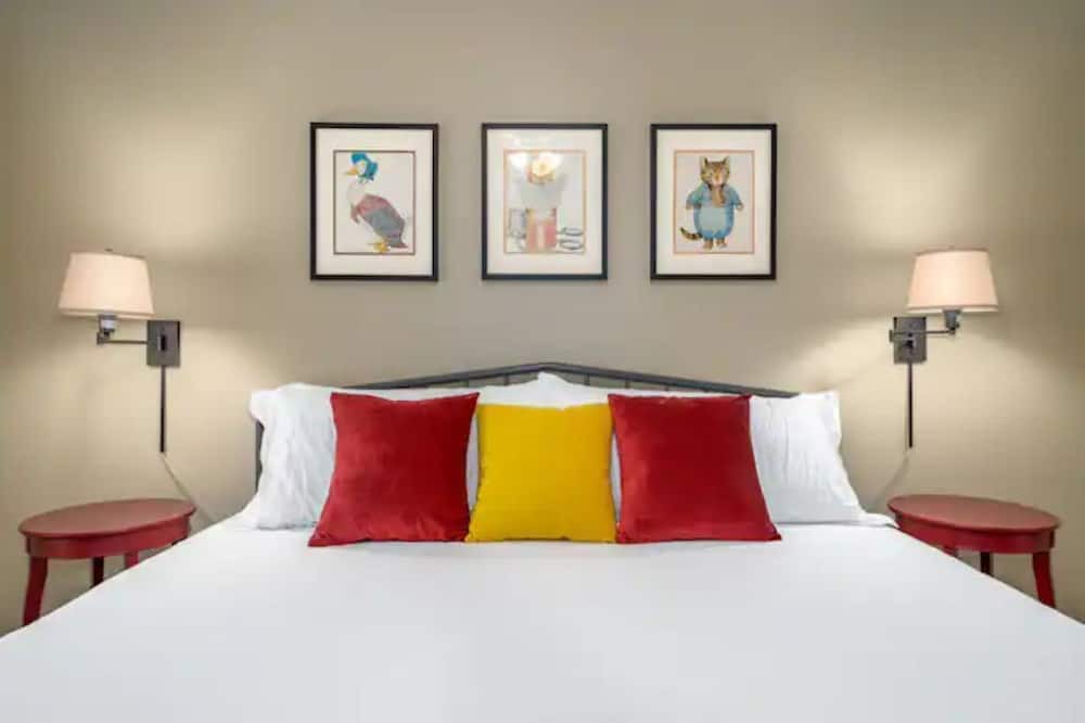 Photo of Bedroom in Calera