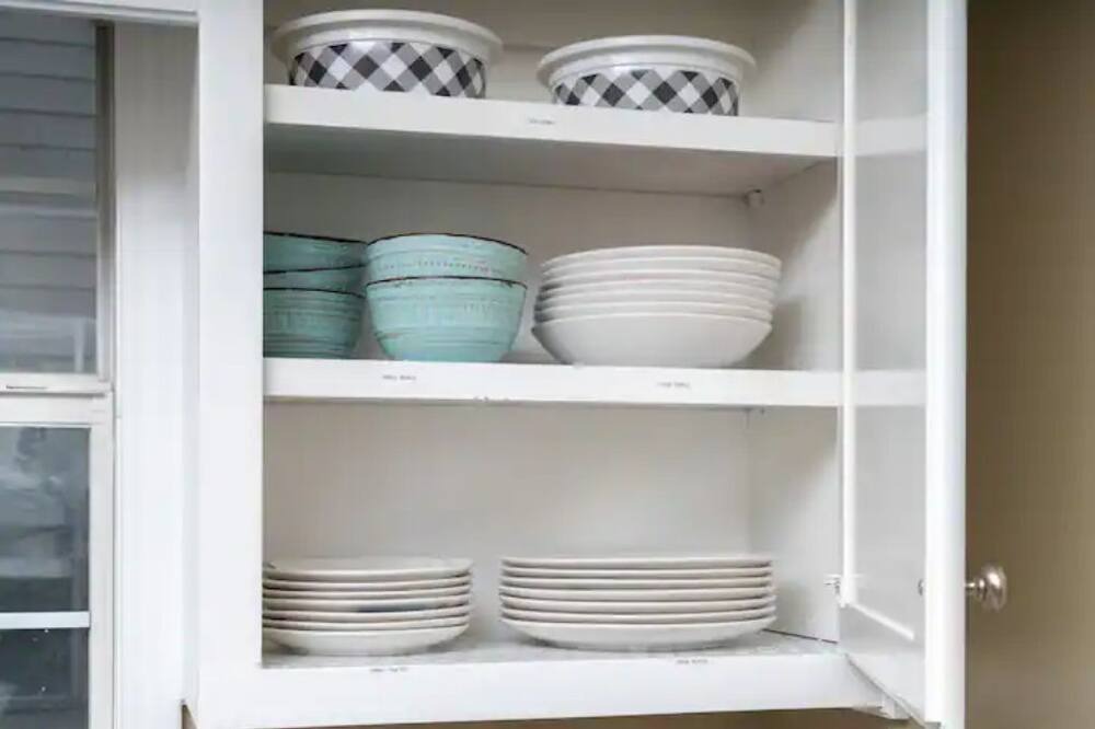 Photo of Kitchen in Calera
