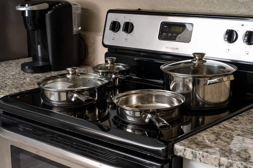 Photo of Kitchen in Calera