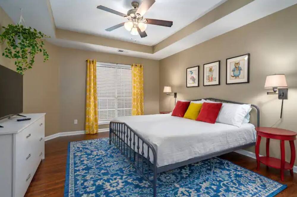 Photo of Bedroom in Calera