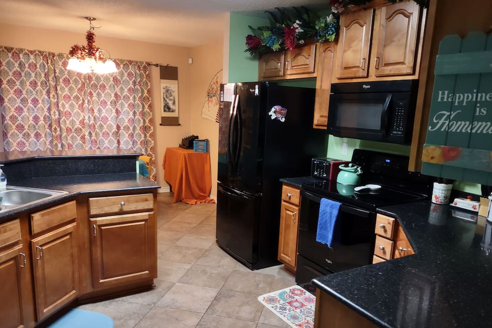 Photo of Kitchen in Crestview