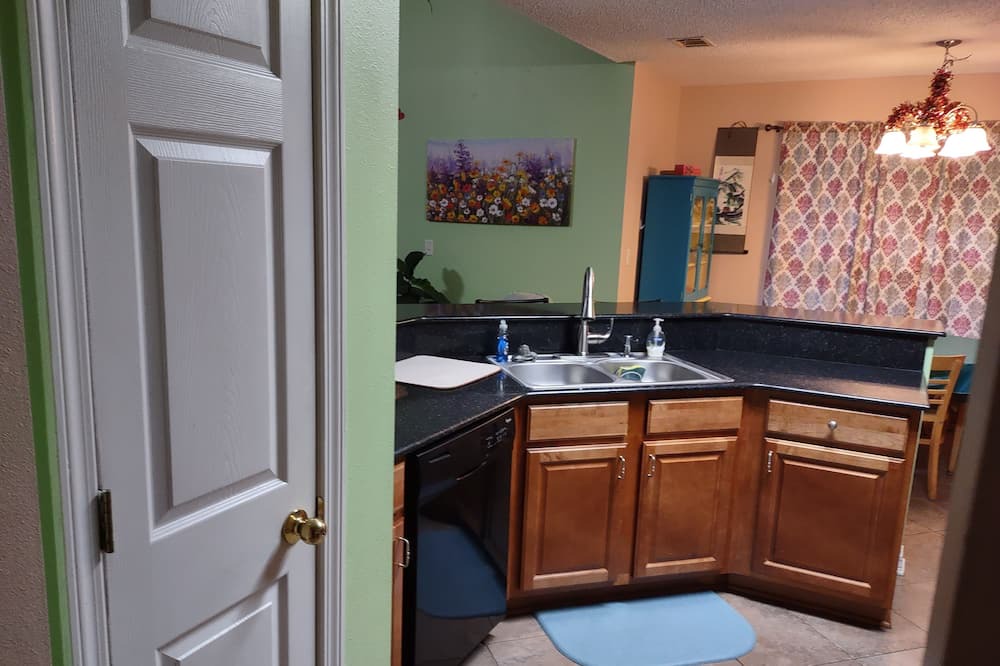 Photo of Kitchen in Crestview