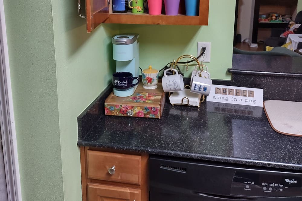 Photo of Kitchen in Crestview
