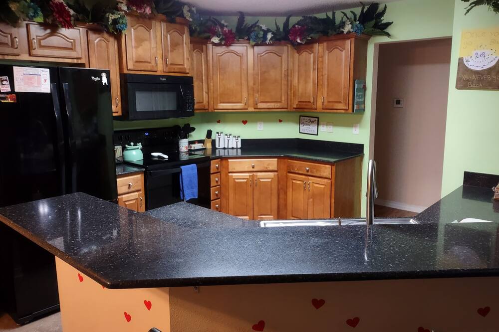 Photo of Kitchen in Crestview