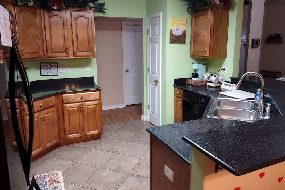 Photo of Kitchen in Crestview