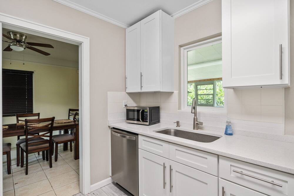Photo of Kitchen in Palatka