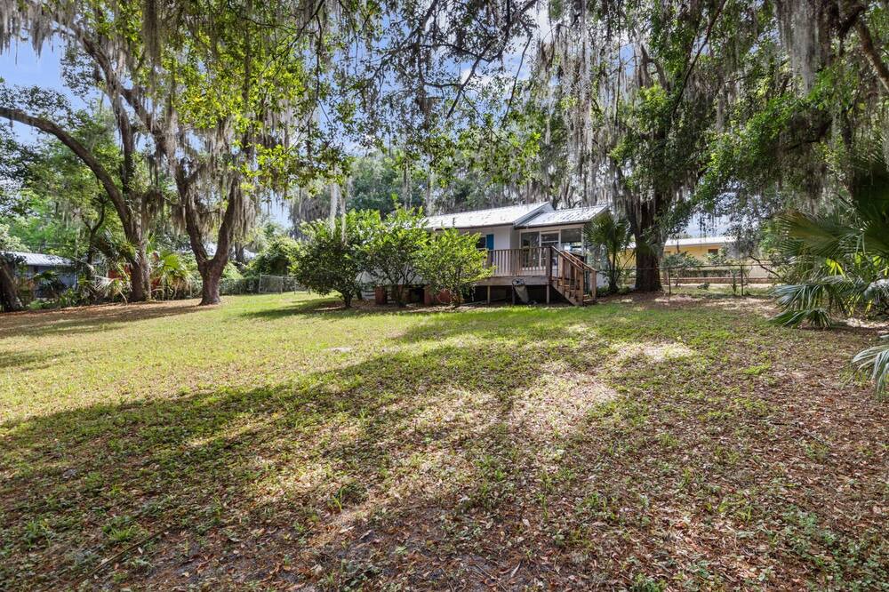 Photo of Outdoor in Palatka