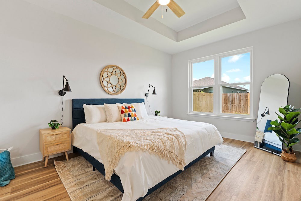 Photo of Bedroom in Ono Island
