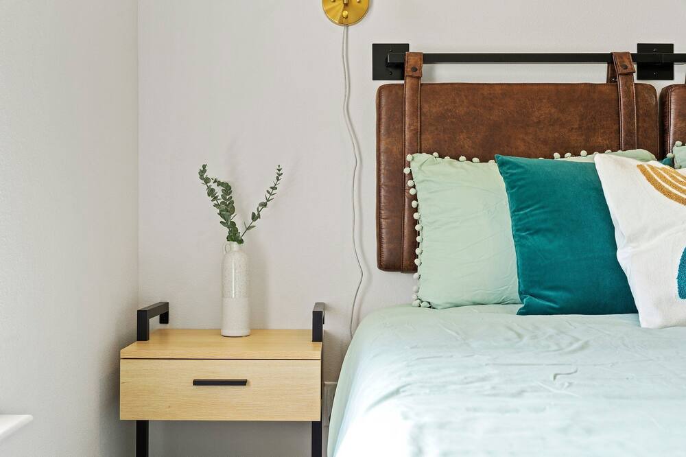 Photo of Bedroom in Ono Island