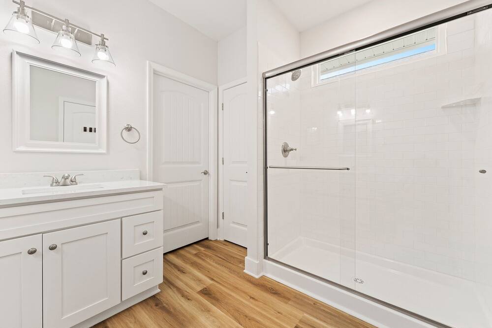 Photo of Bedroom in Ono Island