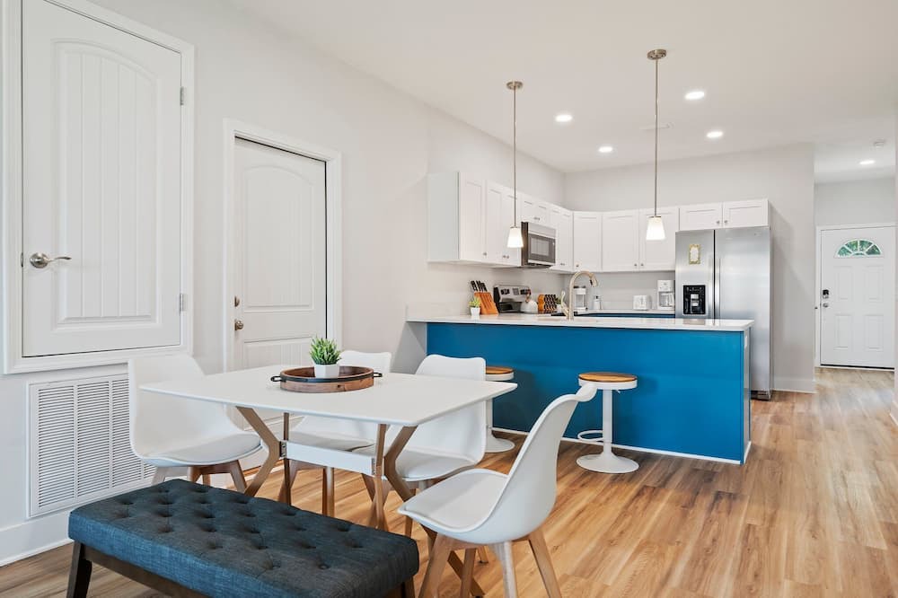 Photo of Kitchen in Ono Island