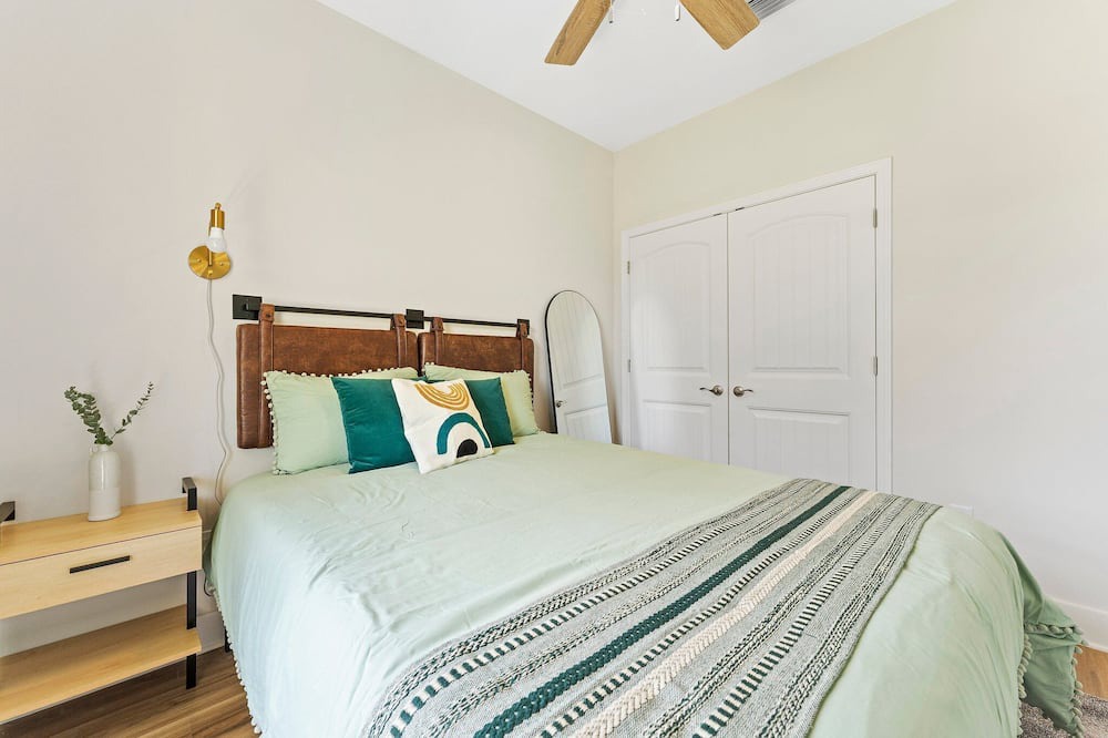 Photo of Bedroom in Ono Island