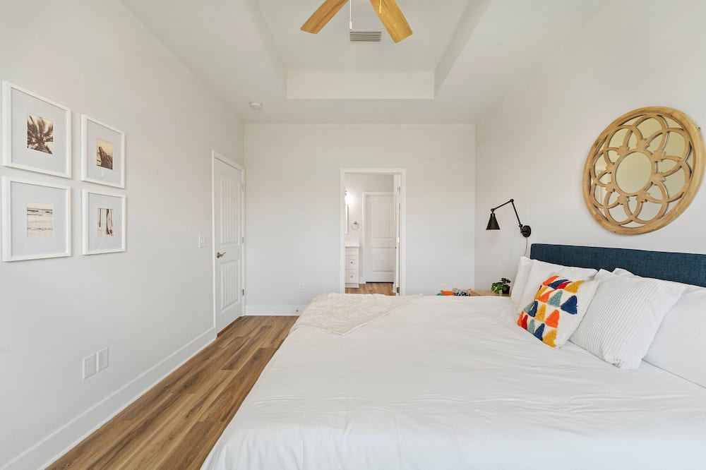 Photo of Bedroom in Ono Island