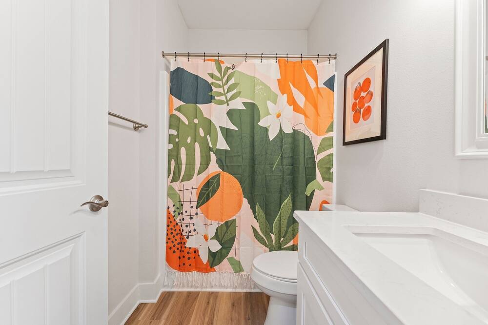 Photo of Bedroom in Ono Island