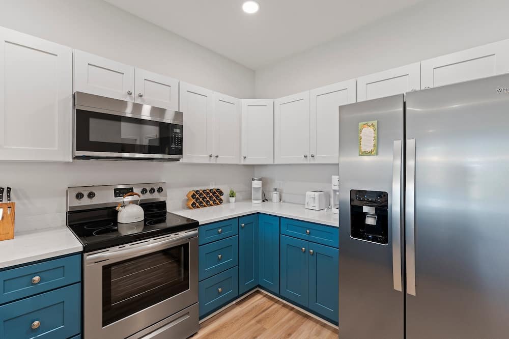Photo of Kitchen in Ono Island