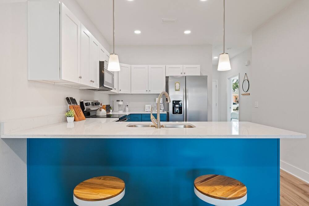 Photo of Kitchen in Ono Island