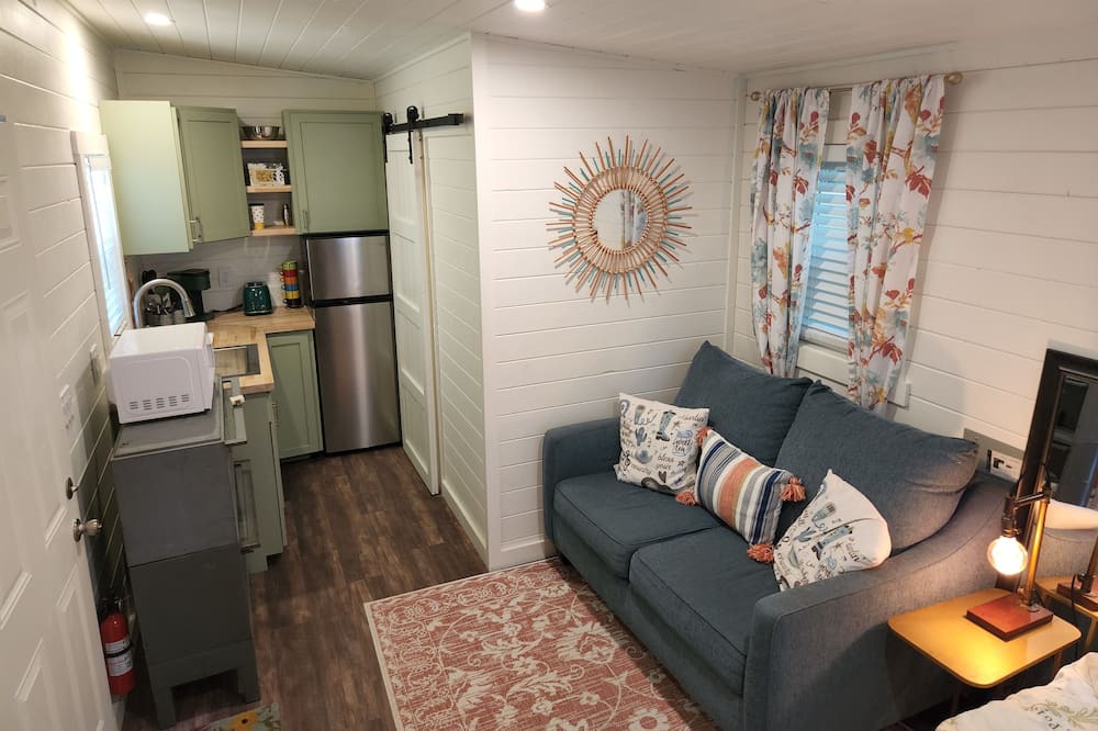 Photo of Livingroom in East Point
