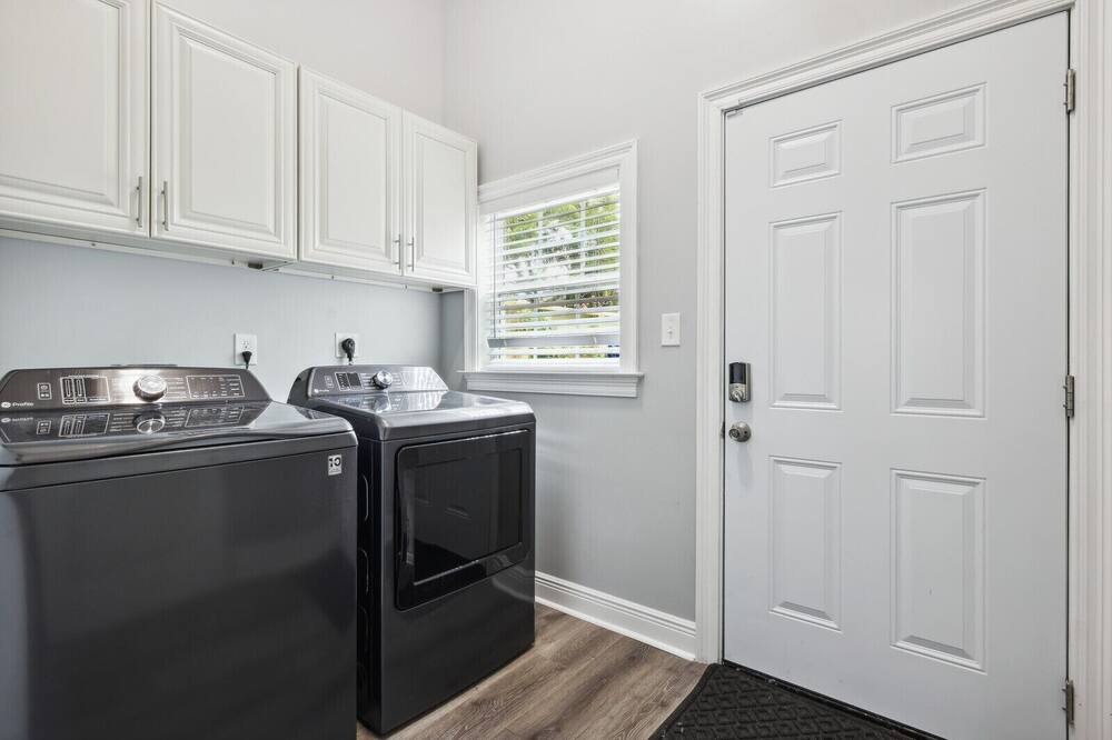 Photo of Kitchen in Faubourg Delassize