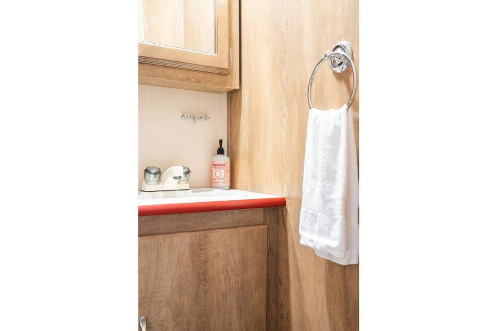 Photo of Bathroom in St. Augustine South