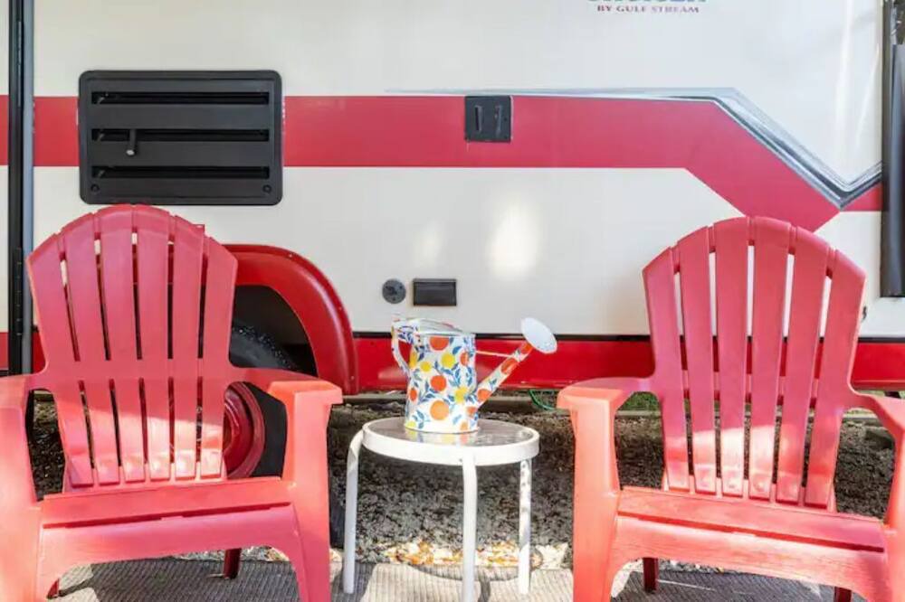 Photo of Livingroom in St. Augustine South