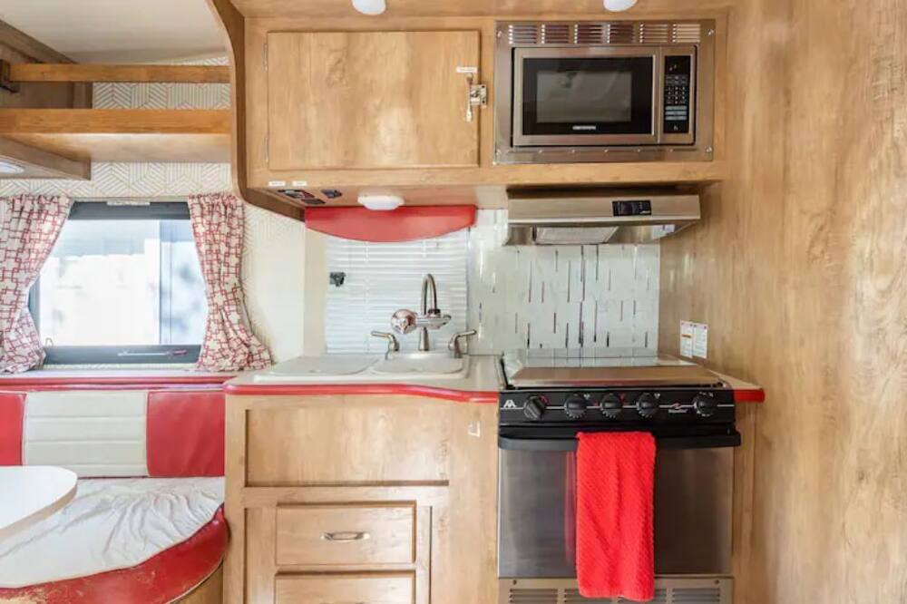 Photo of Kitchen in St. Augustine South
