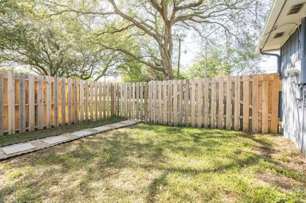 Photo of Outdoor in St. Augustine South