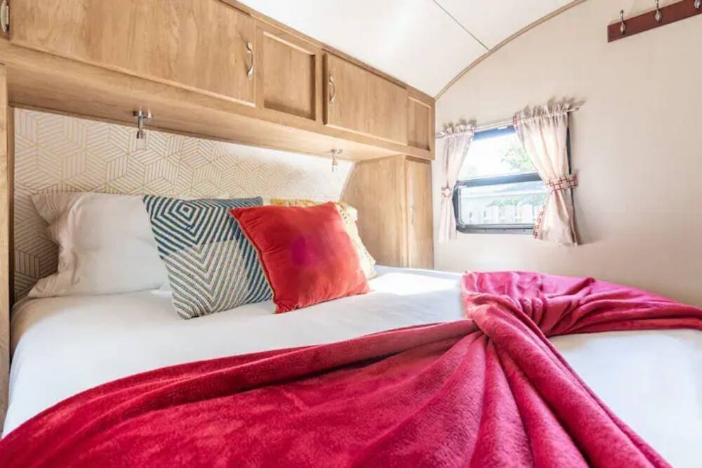 Photo of Bedroom in St. Augustine South