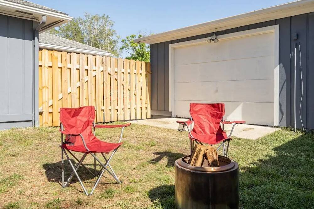 Photo of Outdoor in St. Augustine South