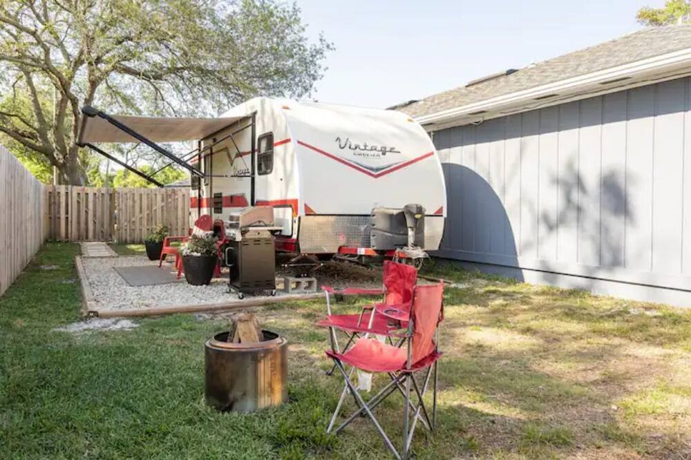 Photo of Outdoor in St. Augustine South